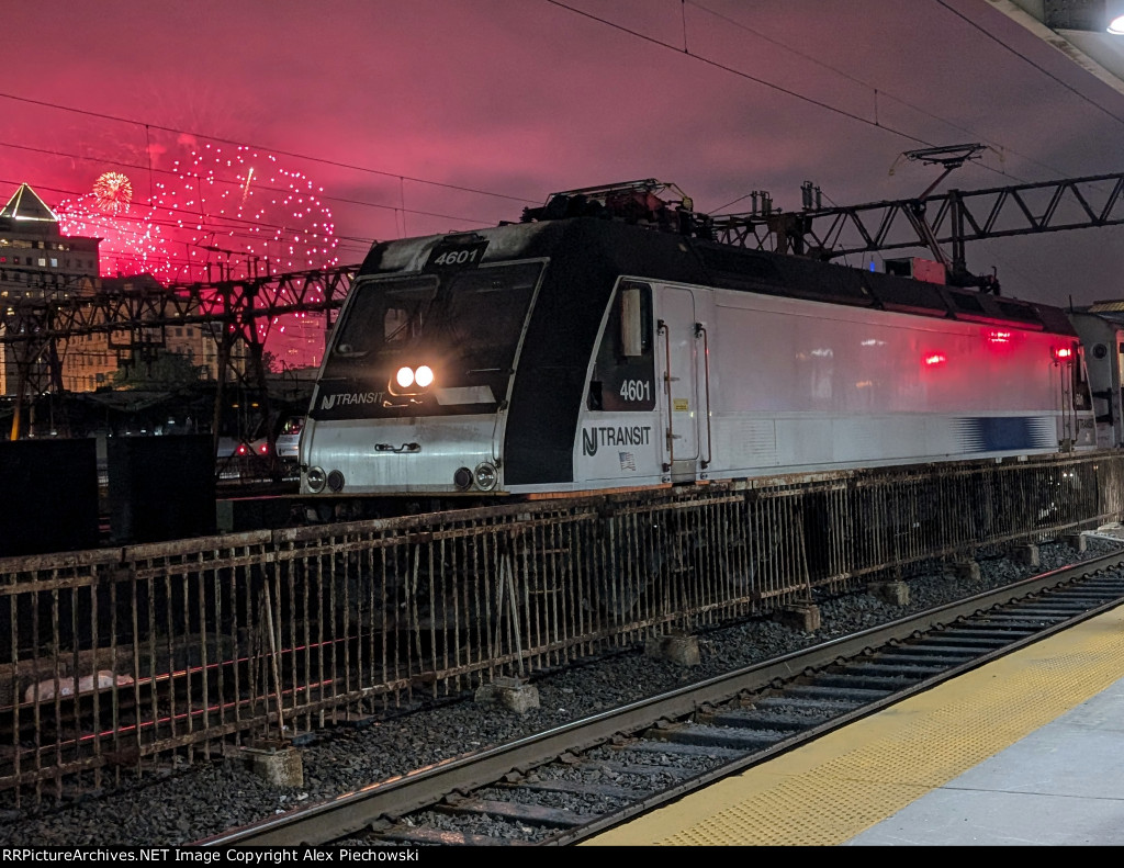 NJT 4601